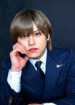 YUSHI